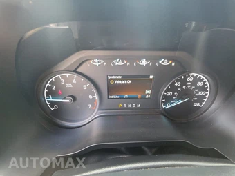 2023 Ford F-150 XL Crew Cab Short Bed - miniatura 12