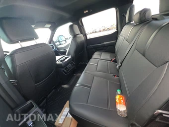 2023 Ford F-150 XL Crew Cab Short Bed - miniatura 13