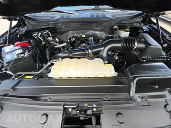 2023 Ford F-150 XL Crew Cab Short Bed - miniatura 15