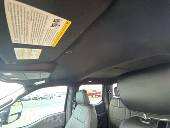 2023 Ford F-150 XL Crew Cab Short Bed - miniatura 17