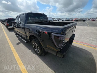 2023 Ford F-150 XL Crew Cab Short Bed - miniatura 6
