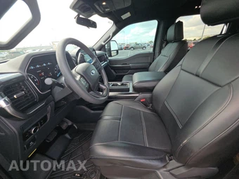 2023 Ford F-150 XL Crew Cab Short Bed - miniatura 7