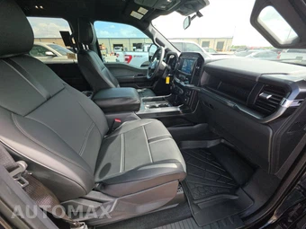 2023 Ford F-150 XL Crew Cab Short Bed - miniatura 8