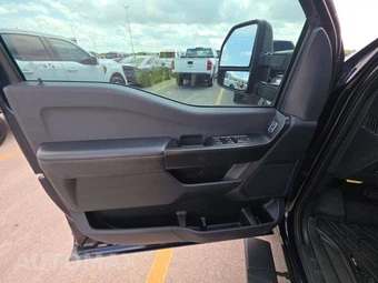 2023 Ford F-150 XL Crew Cab Short Bed - miniatura 9