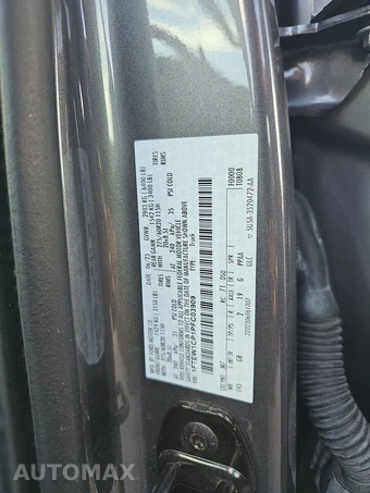 2023 Ford F-150 XL Crew Cab Short Bed - miniatura 10