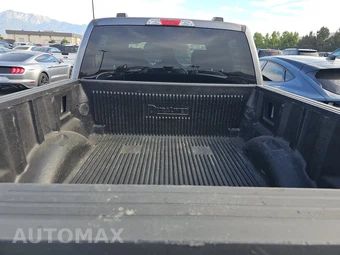 2023 Ford F-150 XL Crew Cab Short Bed - miniatura 11