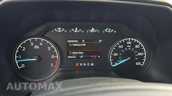 2023 Ford F-150 XL Crew Cab Short Bed - miniatura 12