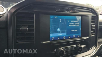 2023 Ford F-150 XL Crew Cab Short Bed - miniatura 14