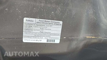 2023 Ford F-150 XL Crew Cab Short Bed - miniatura 16