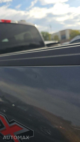 2023 Ford F-150 XL Crew Cab Short Bed - miniatura 31