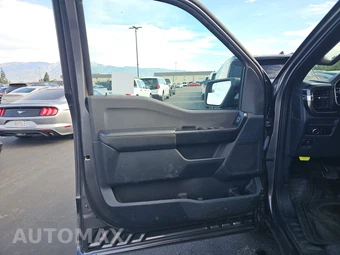 2023 Ford F-150 XL Crew Cab Short Bed - miniatura 37