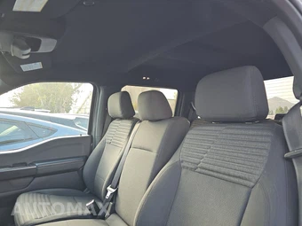 2023 Ford F-150 XL Crew Cab Short Bed - miniatura 39