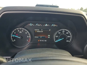 2023 Ford F-150 XL Crew Cab Short Bed - miniatura 8