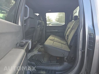 2023 Ford F-150 XL Crew Cab Short Bed - miniatura 9