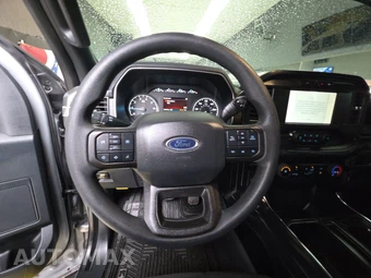 2023 Ford F-150 XL Crew Cab Short Bed - miniatura 10