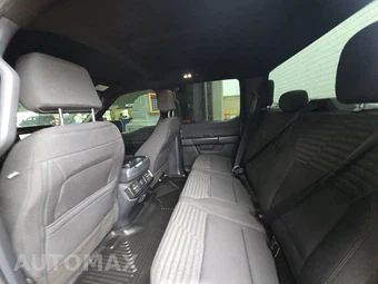 2023 Ford F-150 XL Crew Cab Short Bed - miniatura 13