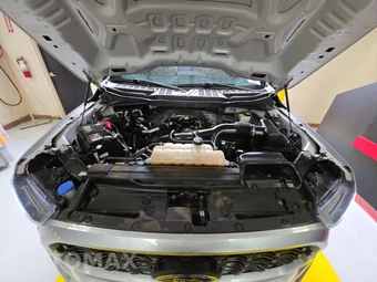 2023 Ford F-150 XL Crew Cab Short Bed - miniatura 15
