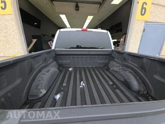 2023 Ford F-150 XL Crew Cab Short Bed - miniatura 16