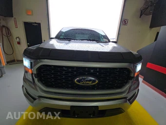 2023 Ford F-150 XL Crew Cab Short Bed - miniatura 2