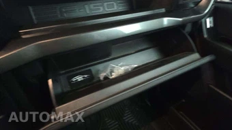 2023 Ford F-150 XL Crew Cab Short Bed - miniatura 20