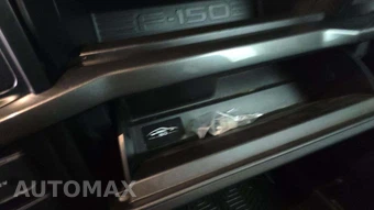 2023 Ford F-150 XL Crew Cab Short Bed - miniatura 23