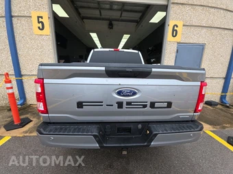 2023 Ford F-150 XL Crew Cab Short Bed - miniatura 5