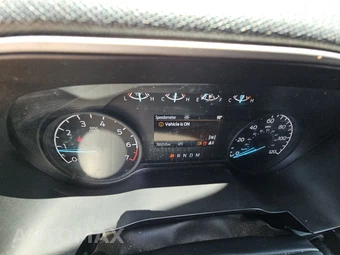 2023 Ford F-150 XL Crew Cab Short Bed - miniatura 12