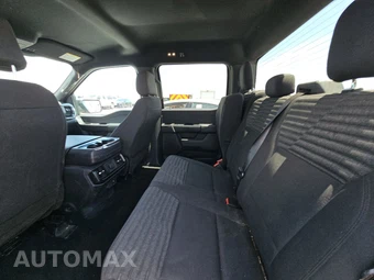 2023 Ford F-150 XL Crew Cab Short Bed - miniatura 13