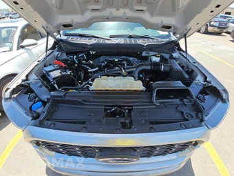 2023 Ford F-150 XL Crew Cab Short Bed - miniatura 15