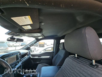 2023 Ford F-150 XL Crew Cab Short Bed - miniatura 18