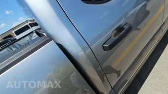 2023 Ford F-150 XL Crew Cab Short Bed - miniatura 21