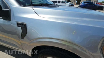 2023 Ford F-150 XL Crew Cab Short Bed - miniatura 23