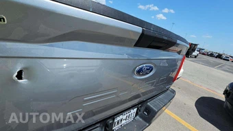 2023 Ford F-150 XL Crew Cab Short Bed - miniatura 24