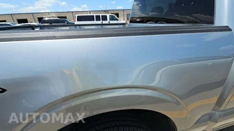 2023 Ford F-150 XL Crew Cab Short Bed - miniatura 28