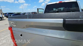 2023 Ford F-150 XL Crew Cab Short Bed - miniatura 32