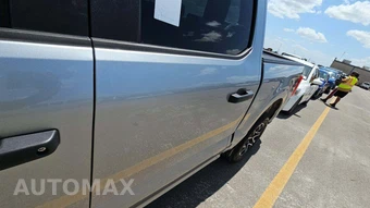 2023 Ford F-150 XL Crew Cab Short Bed - miniatura 35