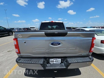 2023 Ford F-150 XL Crew Cab Short Bed - miniatura 5