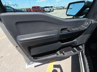 2023 Ford F-150 XL Crew Cab Short Bed - miniatura 9