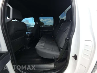 2023 Ford F-150 XL Crew Cab Short Bed - miniatura 10
