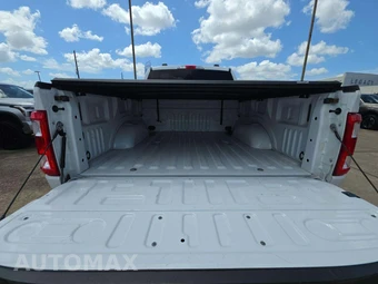 2023 Ford F-150 XL Crew Cab Short Bed - miniatura 11