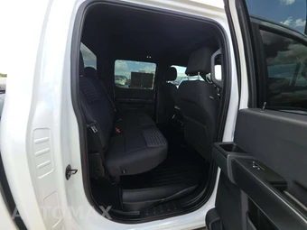 2023 Ford F-150 XL Crew Cab Short Bed - miniatura 13
