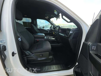 2023 Ford F-150 XL Crew Cab Short Bed - miniatura 15