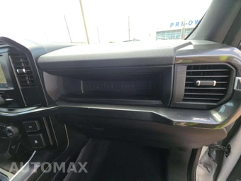 2023 Ford F-150 XL Crew Cab Short Bed - miniatura 16