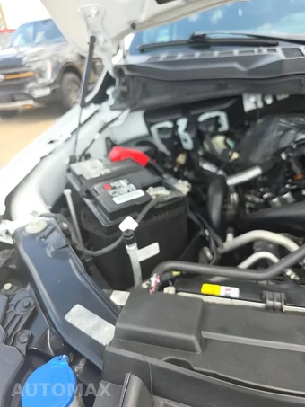 2023 Ford F-150 XL Crew Cab Short Bed - miniatura 18