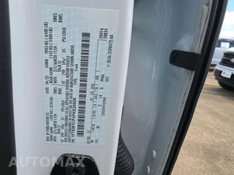 2023 Ford F-150 XL Crew Cab Short Bed - miniatura 2