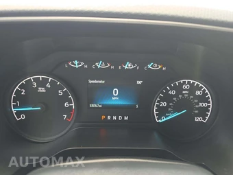 2023 Ford F-150 XL Crew Cab Short Bed - miniatura 6