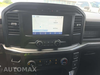 2023 Ford F-150 XL Crew Cab Short Bed - miniatura 7