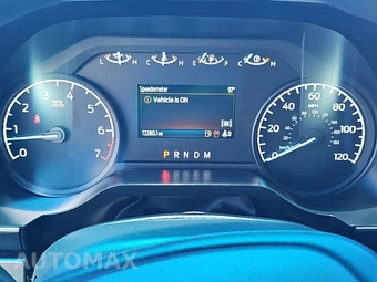 2023 Ford F-150 XL Crew Cab Short Bed - miniatura 12