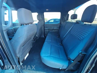 2023 Ford F-150 XL Crew Cab Short Bed - miniatura 13