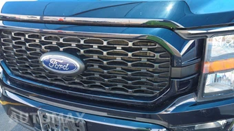 2023 Ford F-150 XL Crew Cab Short Bed - miniatura 28
